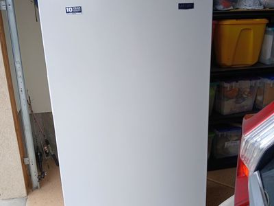 Freezer