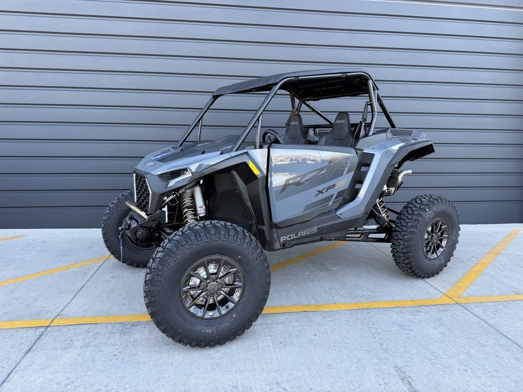 2026 Polaris® RZR XP S 1000 Ultimate