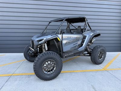 2026 Polaris® RZR XP S 1000 Ultimate