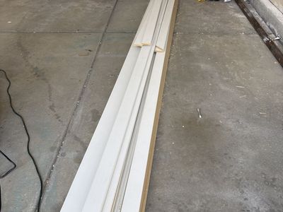 Leftover Base/trim/Headers