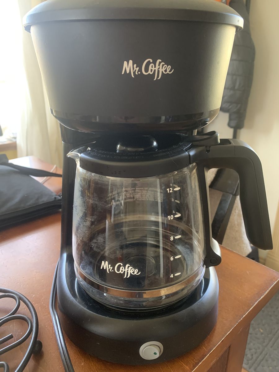 Coffee Maker
