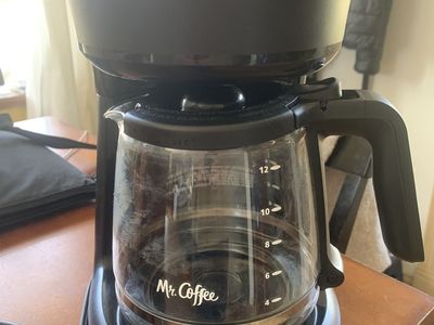 Coffee Maker