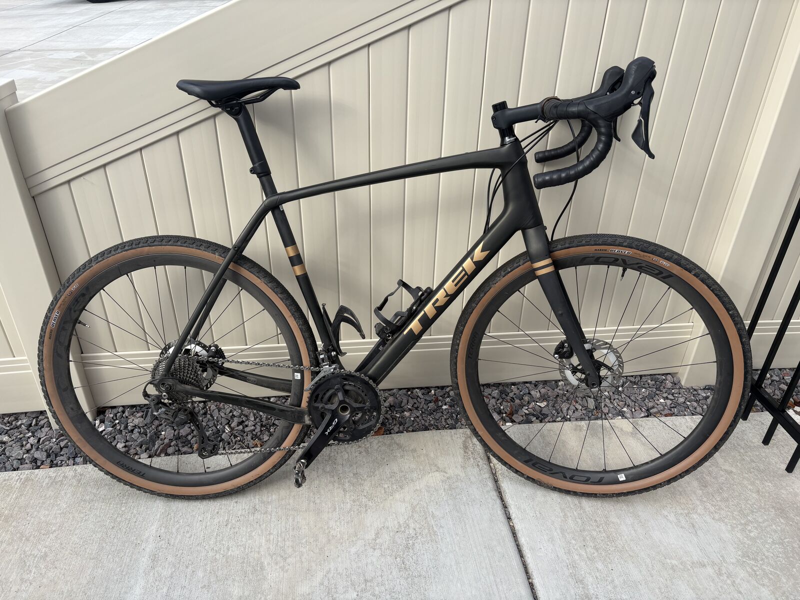 Trek Checkpoint SL 5 Size 61