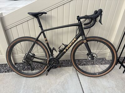 Trek Checkpoint SL 5 Size 61