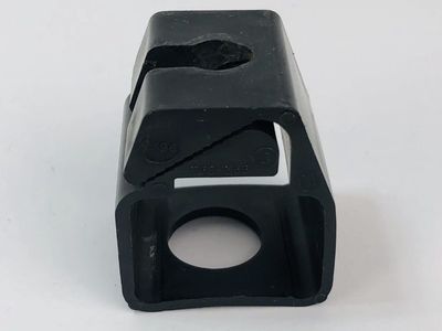 Thule Clamp On For Square Crossbar Roof Rack