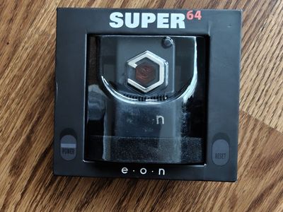 Eon Super 64 | N64 HD Adapter for N64