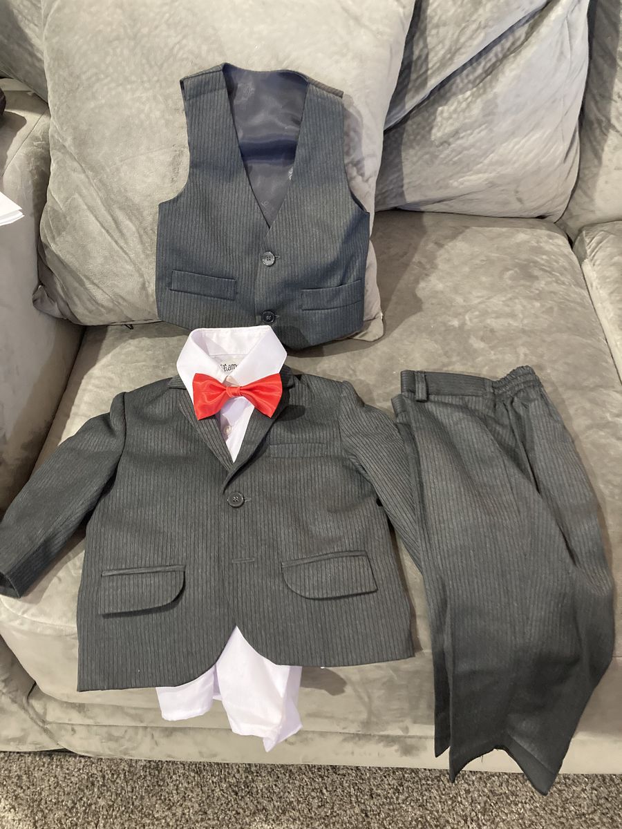 Suit For Newborn