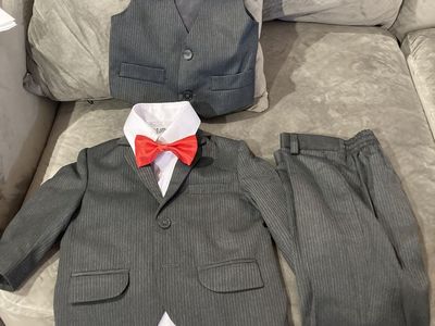 Suit For Newborn