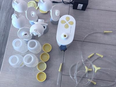 Medela Pump In Style