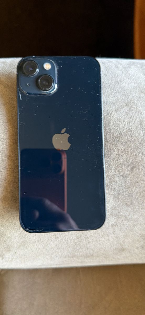 Apple iPhone 13 Mini (Blue) - metro pcs Smartphone