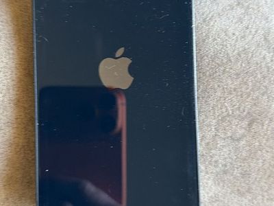 Apple iPhone 13 Mini (Blue) - metro pcs Smartphone