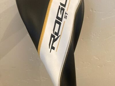 Callaway Rogue 9° Driver with Headcover