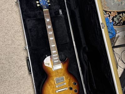 Gibson Les Paul Studio100