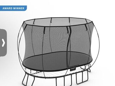 Springfree Trampoline