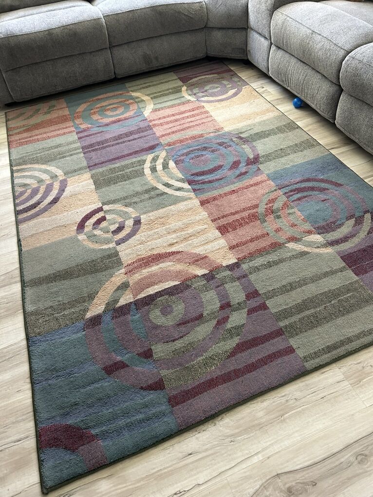 Mohawk Rug