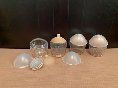 Emulait Baby Bottles (4)