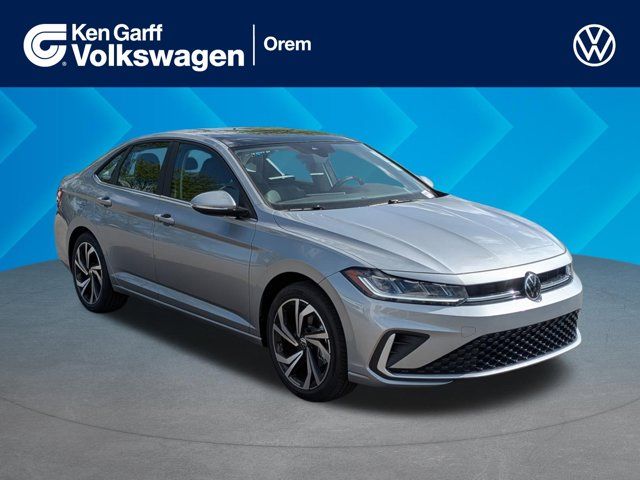 2026 Volkswagen Jetta SEL