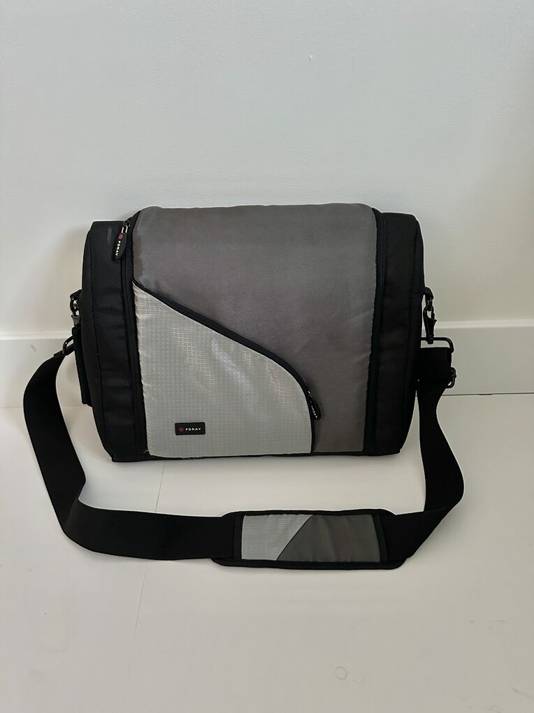 New Laptop Bag