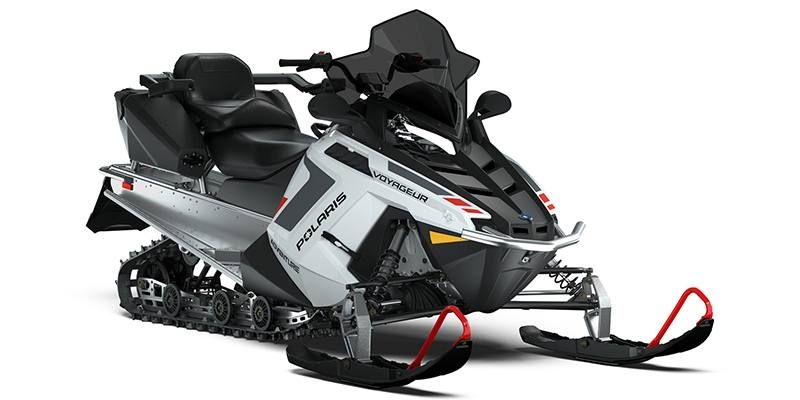 2025 Polaris SNO-25 550 VOYAGEUR ADV 144 ES