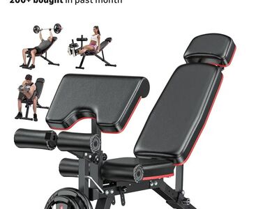 Leg Extension Machine