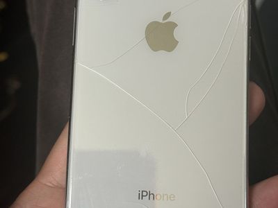 Apple iPhone X - use T-Mobile- Damaged Screen and Back