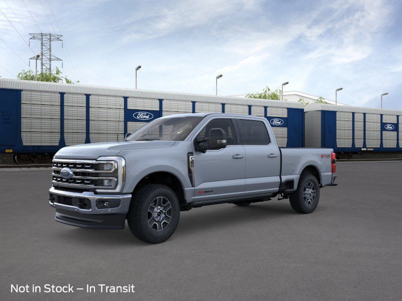 2026 Ford F-350 Super Duty 