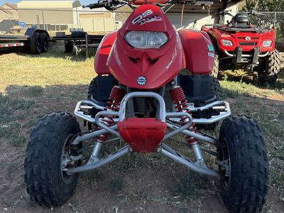 2005 Bombardier DS 650