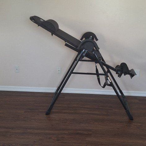 Teeter Hang up Inversion Table