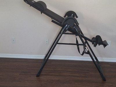 Teeter Hang up Inversion Table