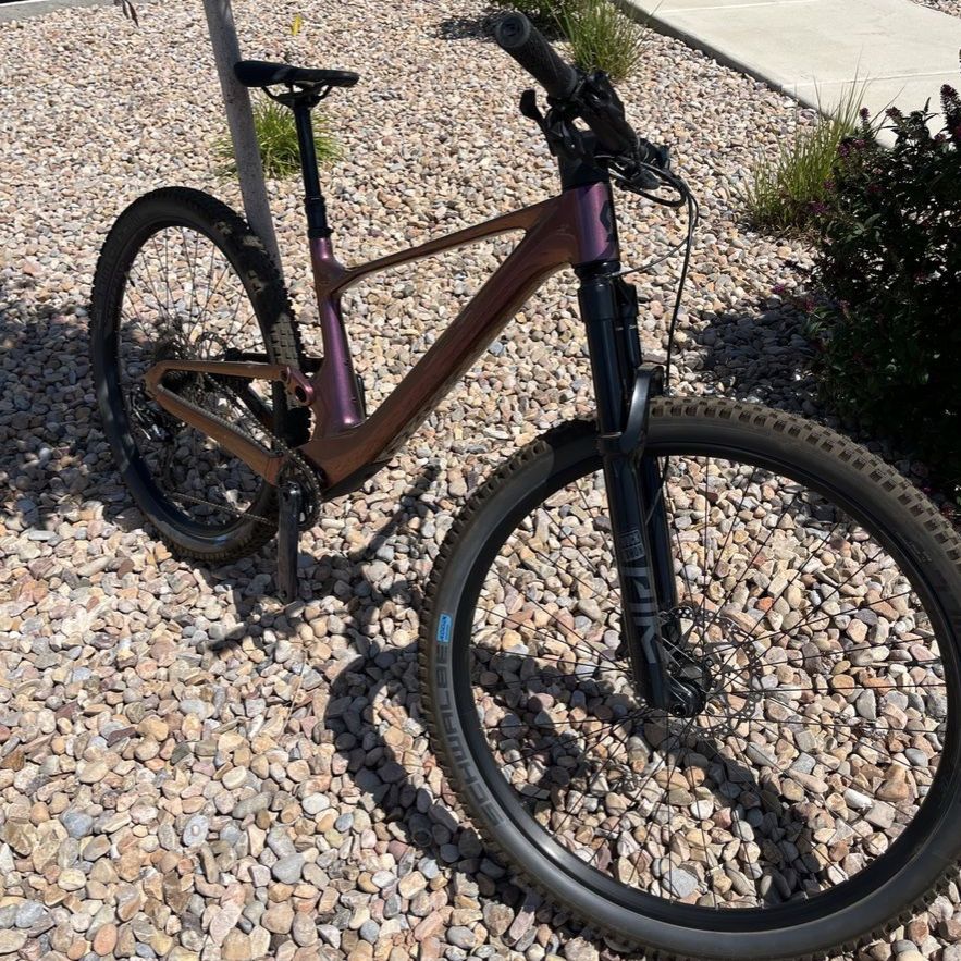 2023 Scott Spark 920