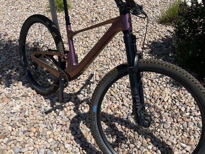 2023 Scott Spark 920