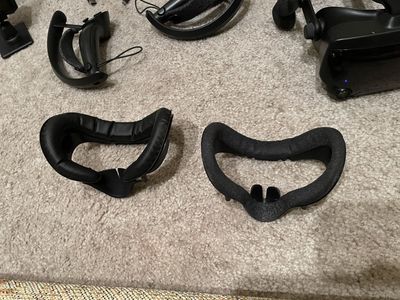 Valve Index Full VR kit, works great! Come try it out!