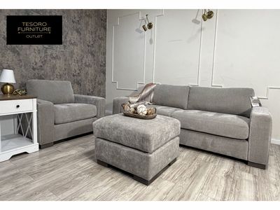 HARRISON SOFA SET WE OFFER DELIVERY