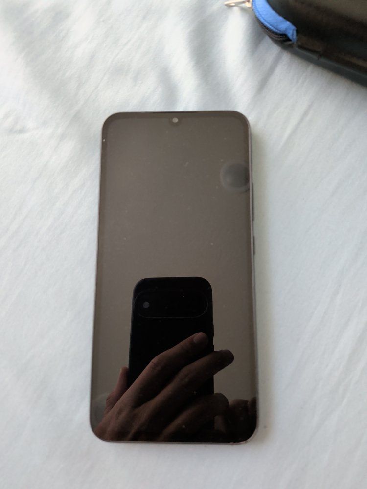 Unlocked Used Samsung A34 5G