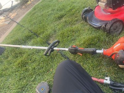 Echo Gas String Trimmer Weedeater