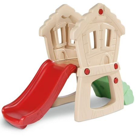 Little Tikes Hide & Seek Climber, 2-5 yrs
