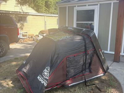 Ikamper Skycamp Mini 2.0