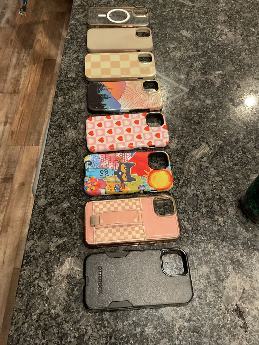 iPhone 13/14 cases