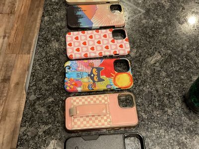 iPhone 13/14 cases