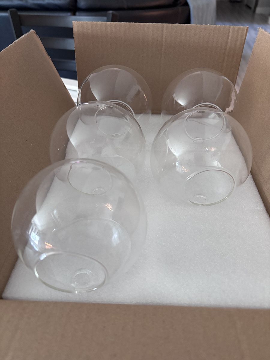 Hanging Vases