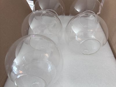 Hanging Vases