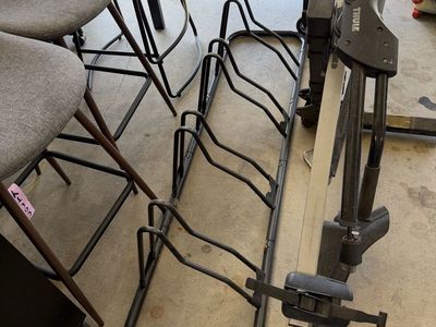 Single Sided Bike stand