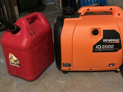 Generac Generator
