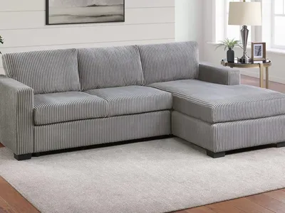 NEW SOFA-SECTIONAL - - NEW IN BOX