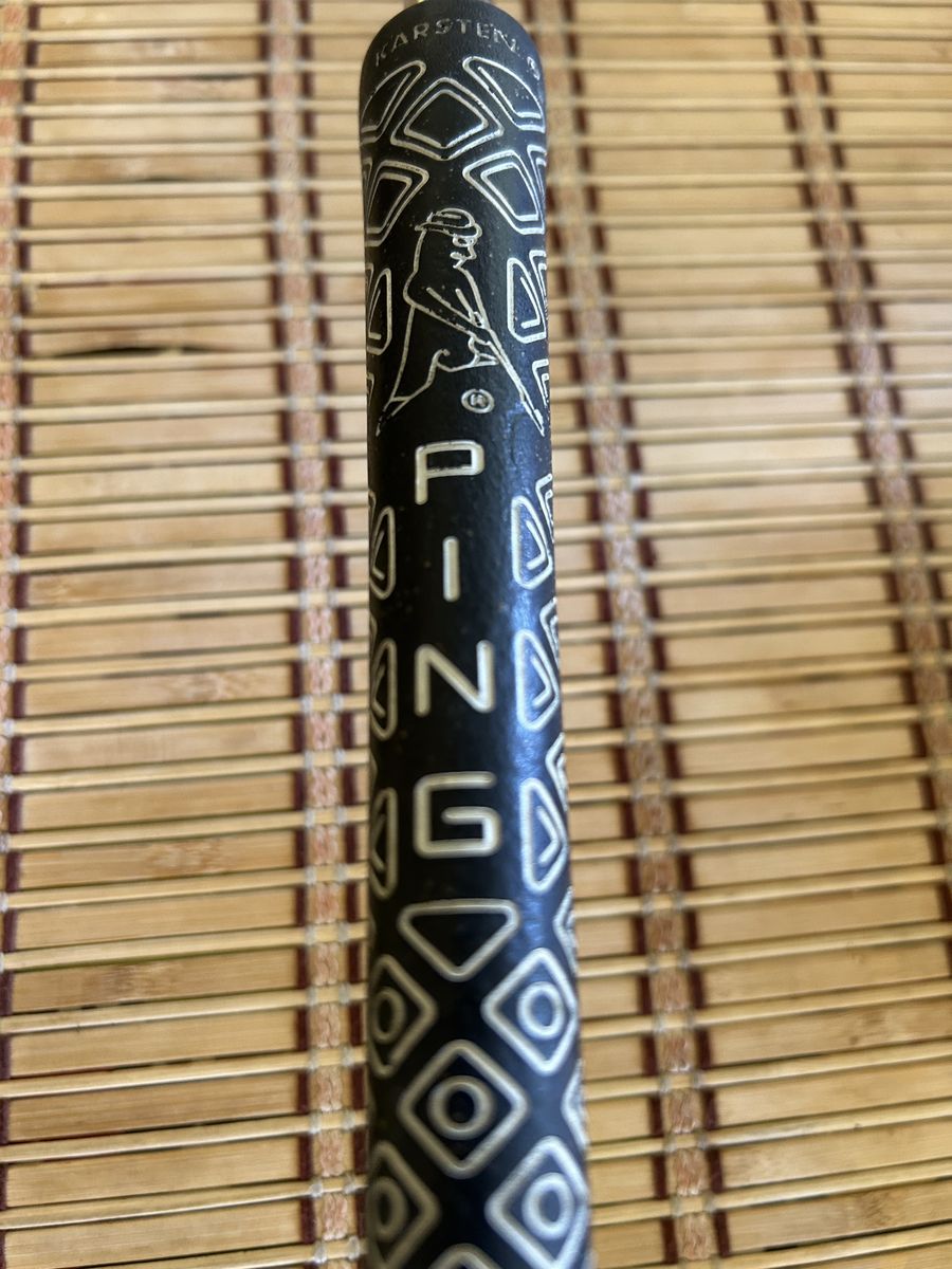 Ping Putter
