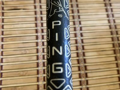 Ping Putter