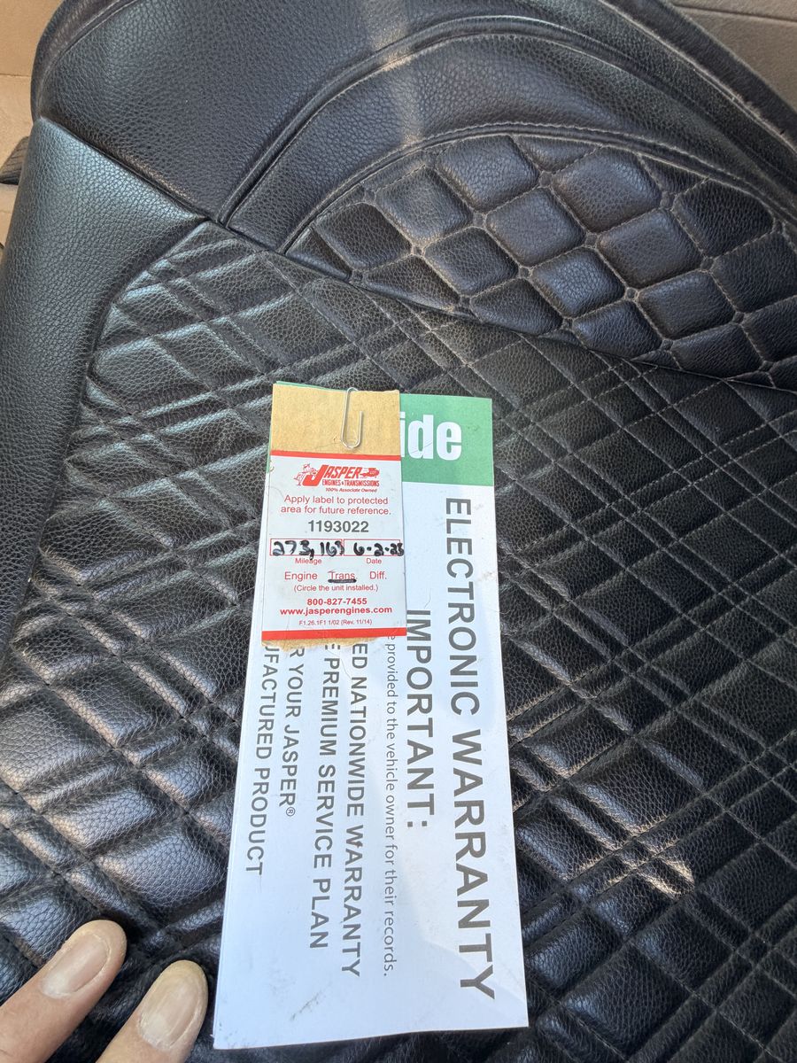 2011 RAM 3500 Laramie Longhorn