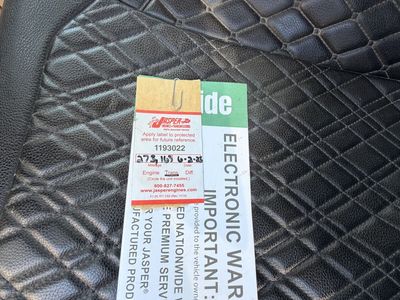 2011 RAM 3500 Laramie Longhorn