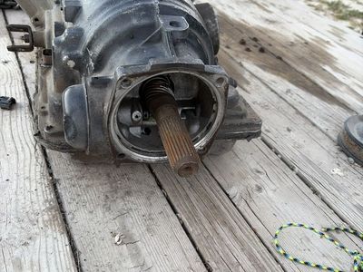 700r4 transmission