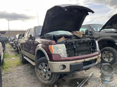 New Arrival - 2010 Ford F-150 Parts - UTPAP Orem